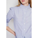 Camisa - Azul marino