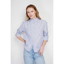 Camisa - Azul marino