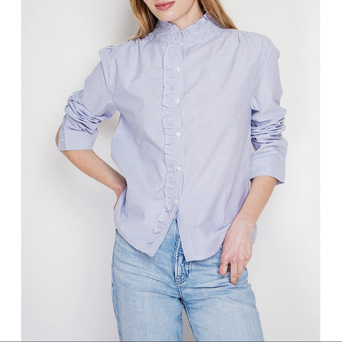 Chemise - Marine