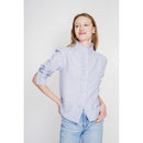 Camisa - Azul marino