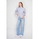 Camisa - Azul marino