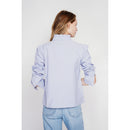 Camisa - Azul marino
