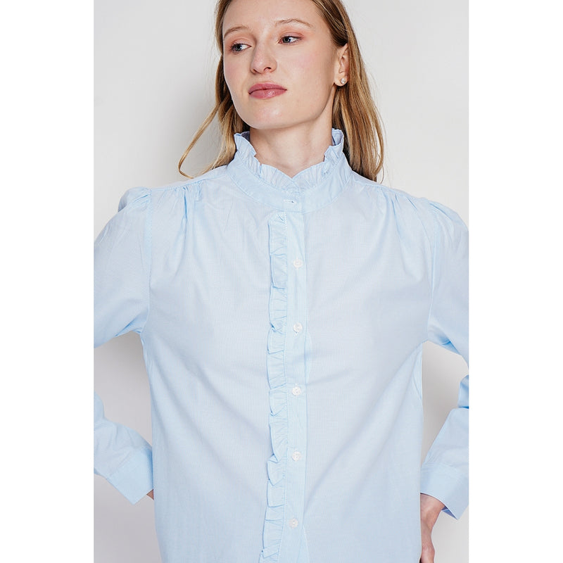 Camisa - Cielo