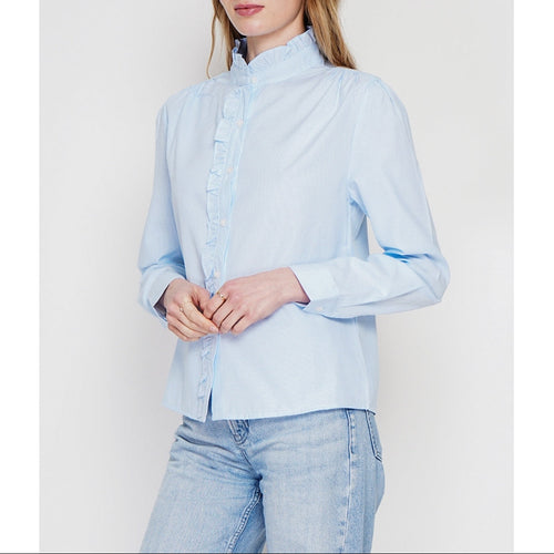 Chemise - Ciel