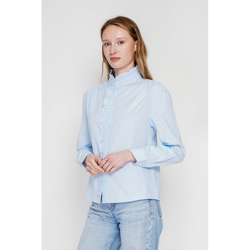 Camisa - Cielo