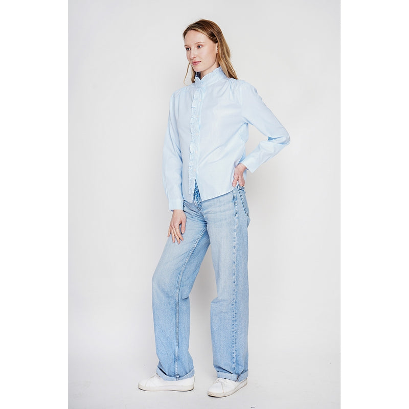 Camisa - Cielo