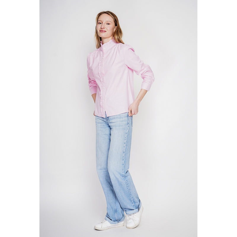 Camisa - Rosee