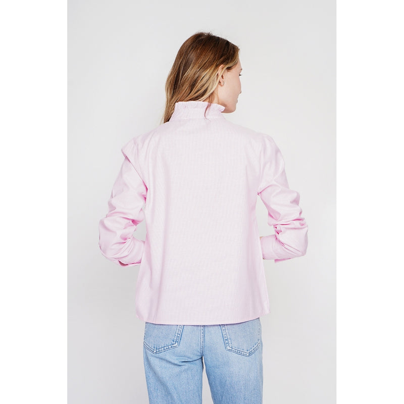 Camisa - Rosee