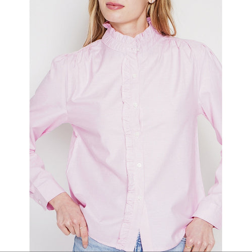 Chemise - Rosee