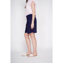 Bermudas - Azul marino