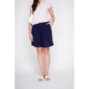 Bermudas - Azul marino