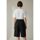 Bermudas - Negro