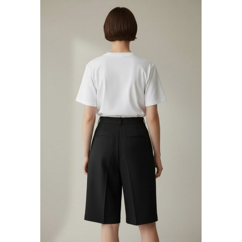 Bermudas - Negro