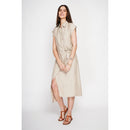 Vestido - Lino