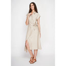 Vestido - Lino