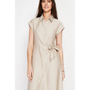 Vestido - Lino