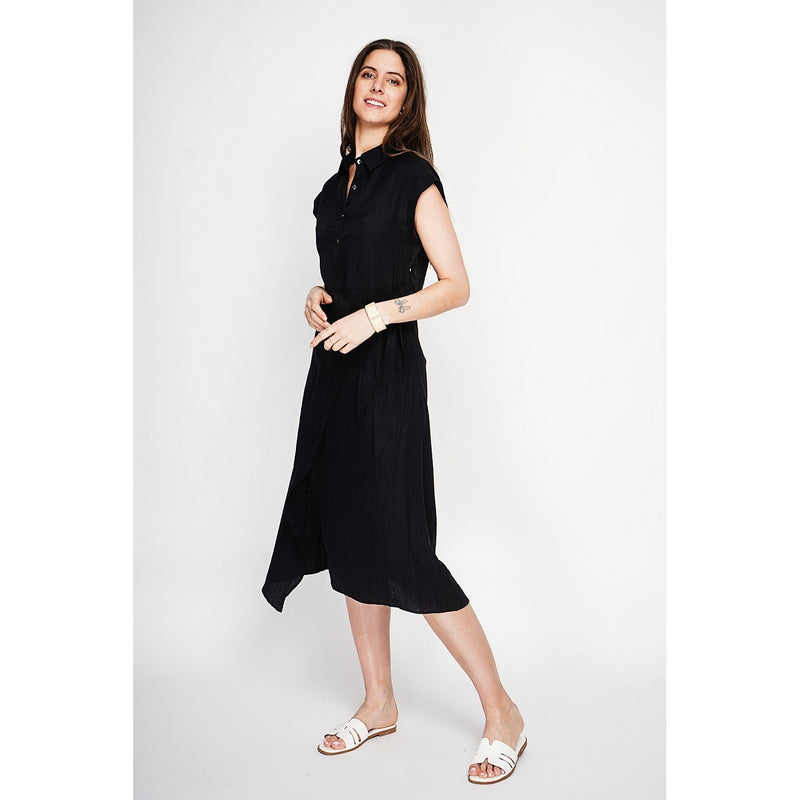 Vestido - Negro