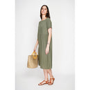 Vestido - Caqui