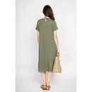 Vestido - Caqui