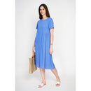 Vestido - Azul
