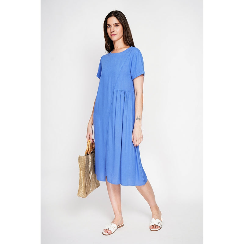 Vestido - Azul