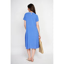 Vestido - Azul