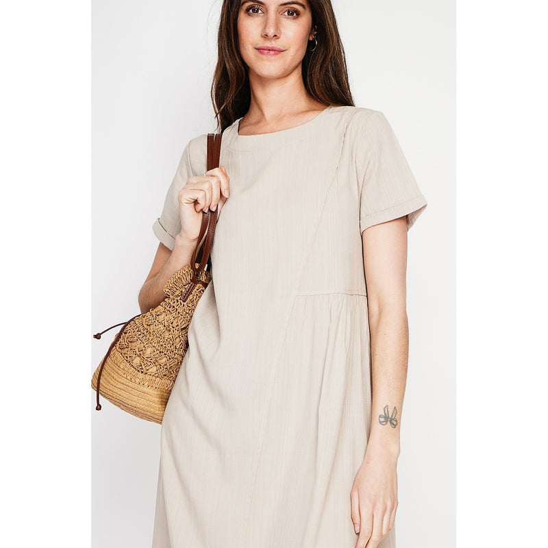 Vestido - Lino