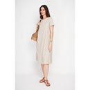 Vestido - Lino