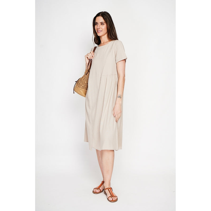 Vestido - Lino