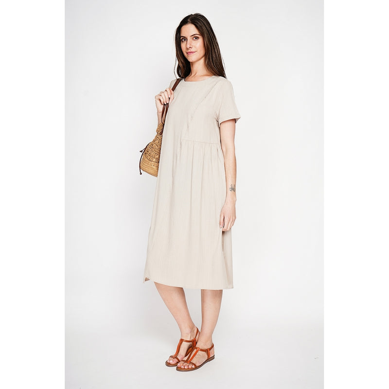 Vestido - Lino