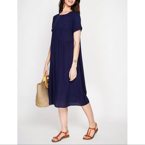 Robe - Marine