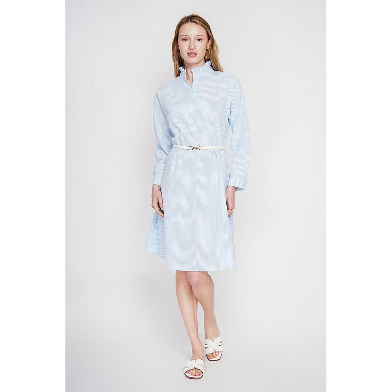 Vestido - Cielo