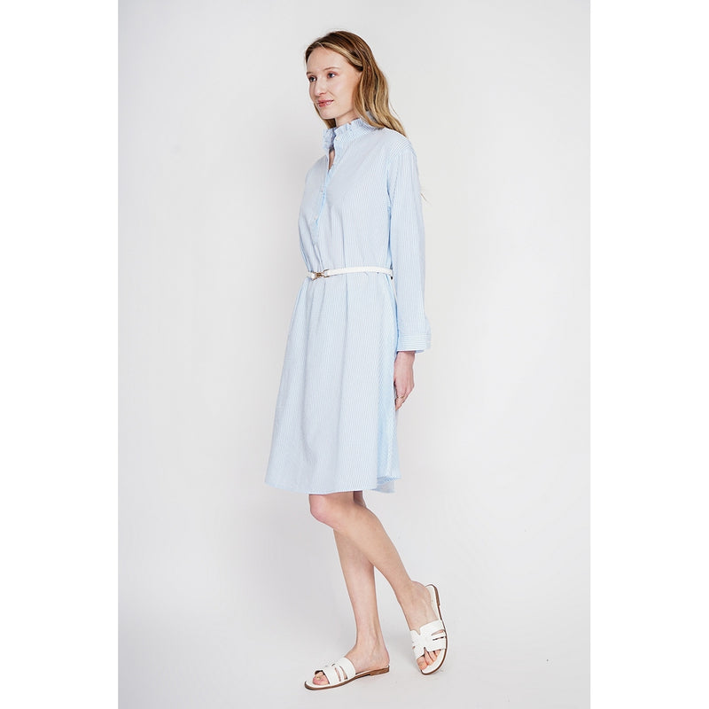 Vestido - Cielo