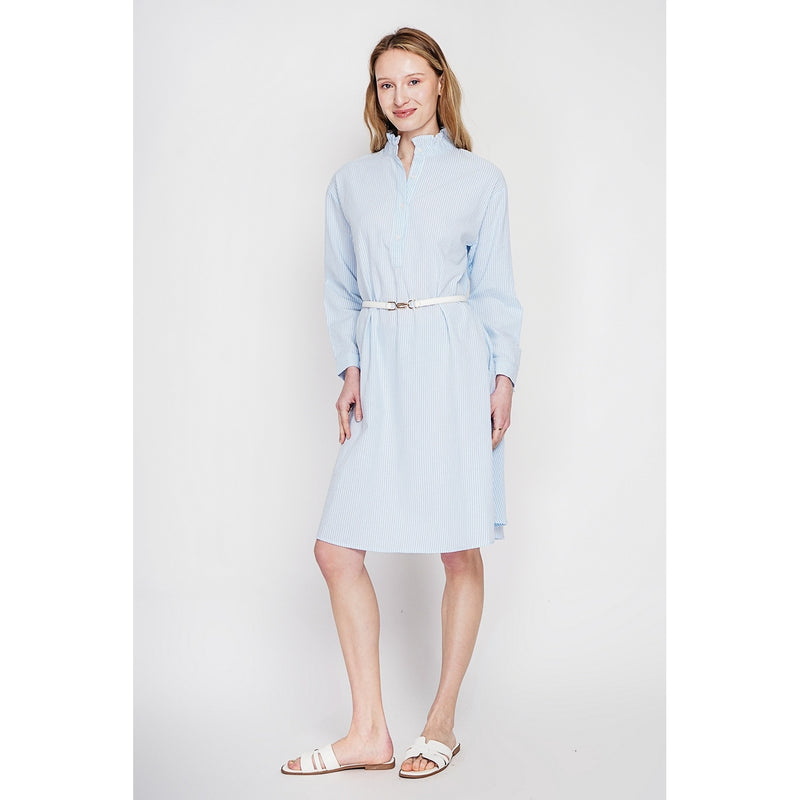 Vestido - Cielo