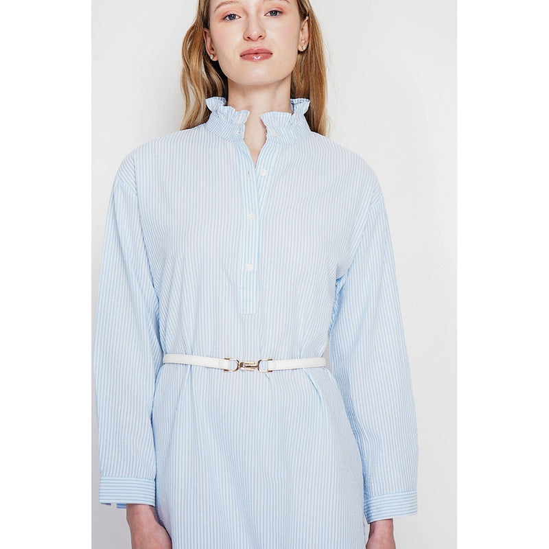 Vestido - Cielo