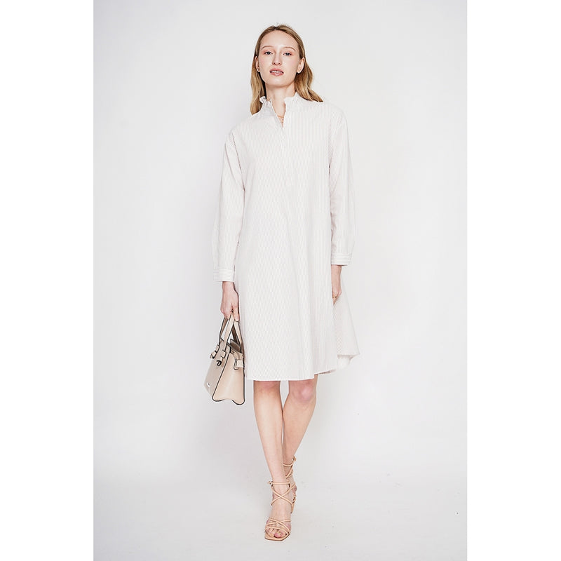 Vestido - Lino