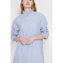 Vestido - Azul marino