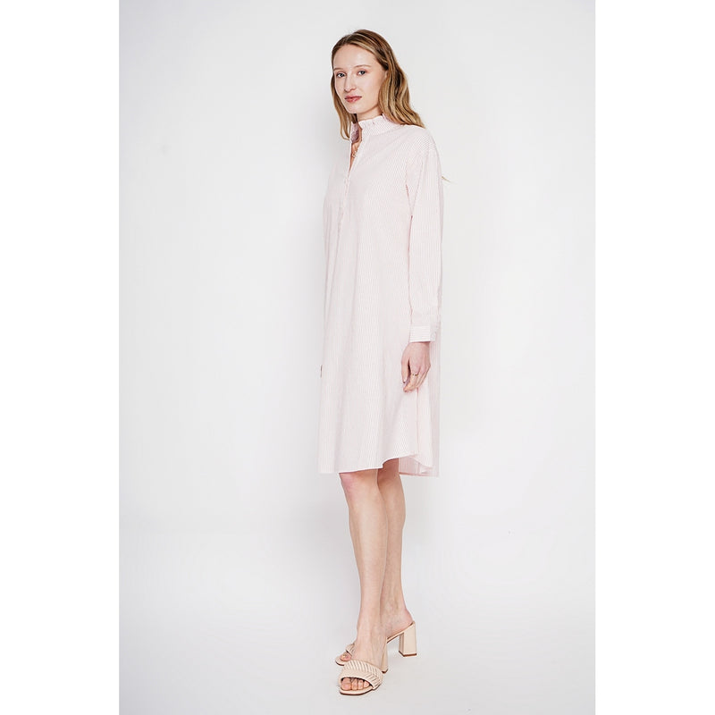 Vestido - Rosa