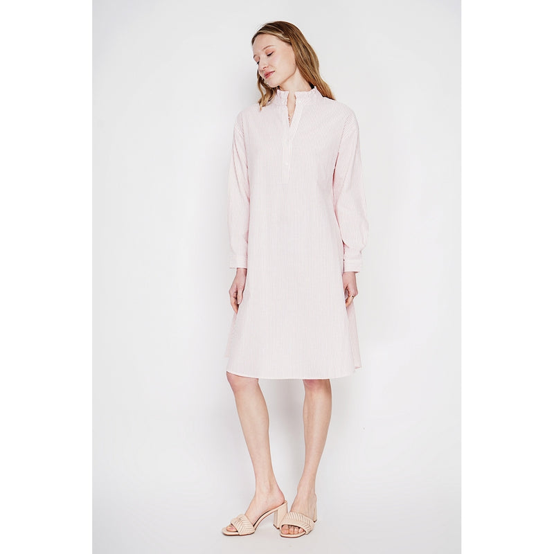 Vestido - Rosa