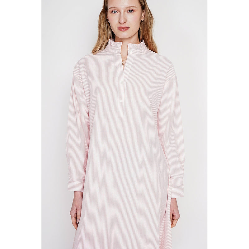 Vestido - Rosa