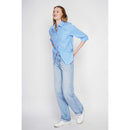 Camisa - Azul