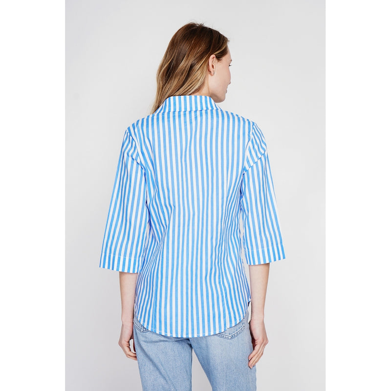 Camisa - Azul