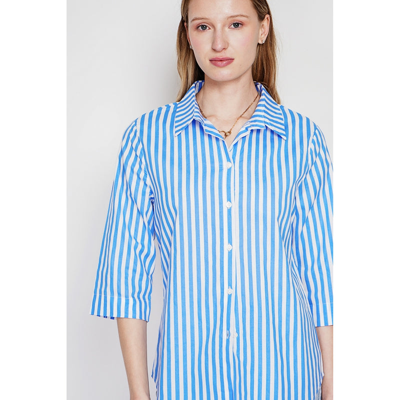 Camisa - Azul
