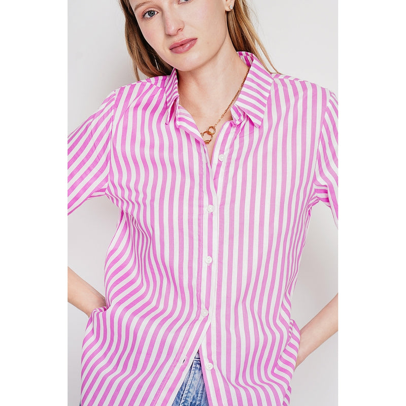 Camisa - Rosee