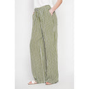 Pantalones - Caqui