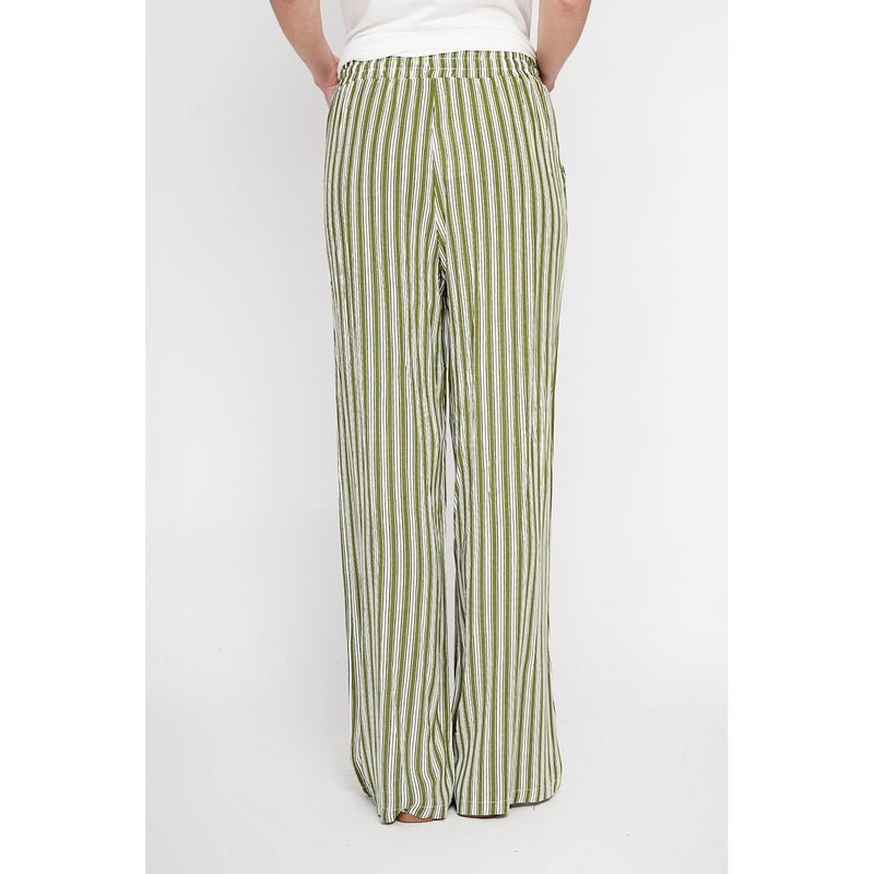 Pantalones - Caqui