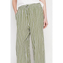 Pantalones - Caqui