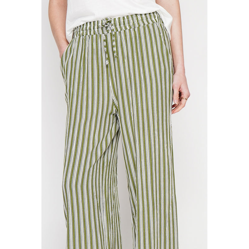 Pantalones - Caqui