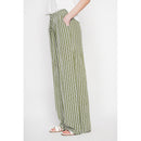 Pantalones - Caqui