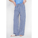 Pantalones - Azul marino